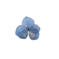 Brosch Hortensia