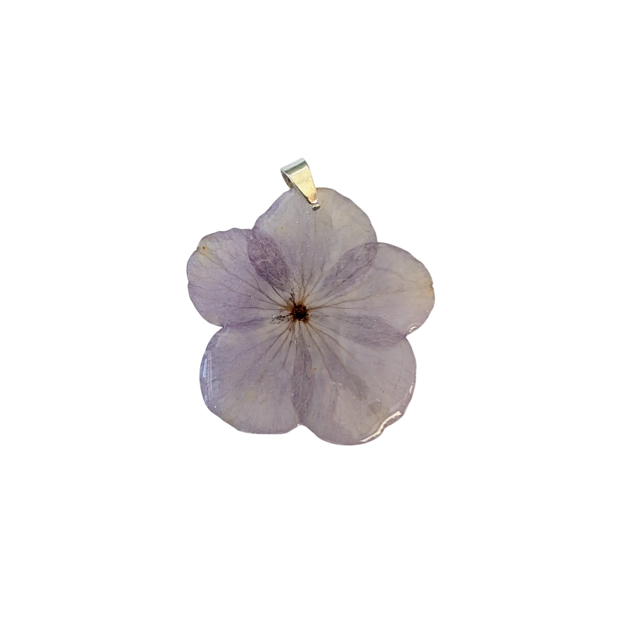 Hängsmycke Hortensia